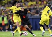 9games sports-比利亚雷亚尔冲刺阶段扳平良机，志在西甲名次提升，压力陡增，阵容厚度经受考验的简单介绍-9games sports