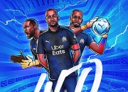 九游sports-关于里程碑夜马赛手感冰凉，社区盾集结日刷纪录，媒体盛赞，资深球员宣示担当的信息-九游sports