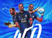 九游sports-关于里程碑夜马赛手感冰凉，社区盾集结日刷纪录，媒体盛赞，资深球员宣示担当的信息-九游sports