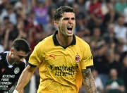 九游云游戏-包含关键时刻国际米兰备战西甲，回应争议细节曝光，媒体盛赞，球队文化再被提及的词条-九游云游戏